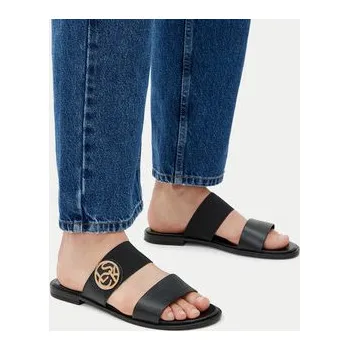 Dámská móda Nazouváky Lasocki WI23-AGA-11 Černá 40