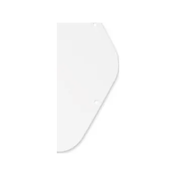 Boston P-102-W, Zadní kryt LP-model