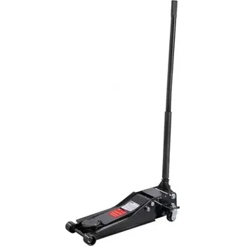 Auto-moto QUATROS QS19134A Hydraulický zvedák 3T nízký profil 75-500 mm, dvojité čerpadlo