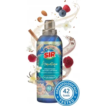 Aviváž SIR TEKUTÁ AVIVÁŽ 750ML AZURE EMBRACE PERFUME KONCENTRÁT 42 PRANÍ