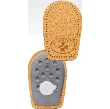 Vložka do bot Podpatěnky pro patní ostruhu MB 38-40