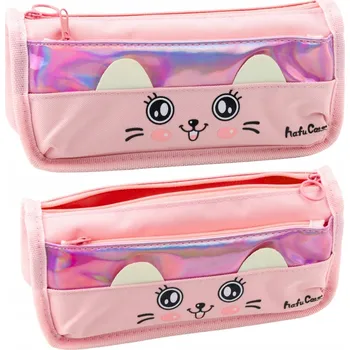 Penál Vícebarevný Zvýrazňovač LEAN Toys 1 ks