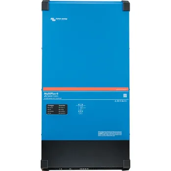 Měnič napětí Měnič Victron Energy MultiPlus-II 48V/15000VA/200-100 230V