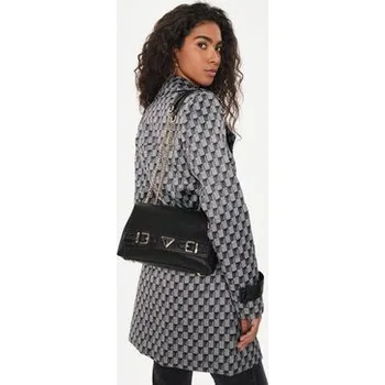 Kabelka Guess Leavante (VG) HWVG93 40210 Černá OS