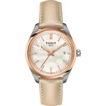 Tissot PR 100 Quartz Lady T150.210.26.111.00