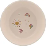 Mepal Dětská miska Mio duha 300 m