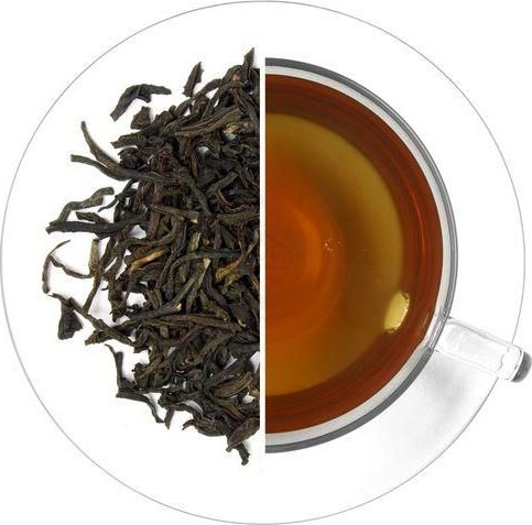 Oxalis English Breakfast Tea Anglický snídaňový čaj 1 kg