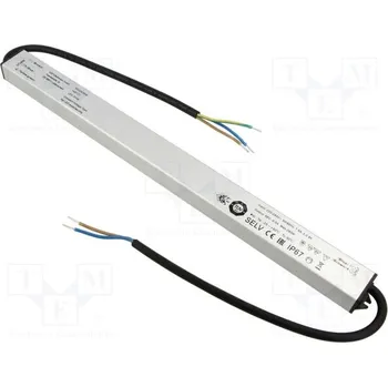 Napájecí zdroj pro osvětlení KGP ELECTRONICS XSV240W48CG