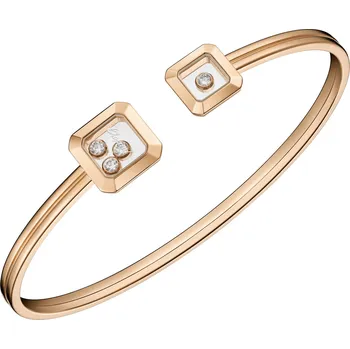Náramek Chopard Happy Diamonds 85A114-5002