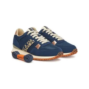 Dámské tenisky Sneakersy Napapijri Astra NP0A4IQD Tmavomodrá 38