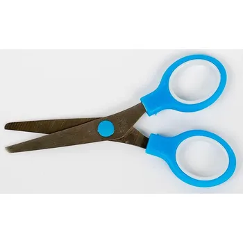 Kancelářské nůžky FANDY Nůžky školní 13 cm Silky