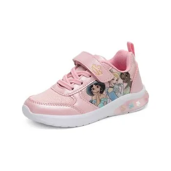 Dívčí tenisky Sneakersy Princess CP66-SS25-236DPRN Růžová 29