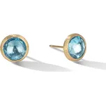 Zlaté Náušnice Marco Bicego Jaipur OB957 TP01 Y 02 2020667