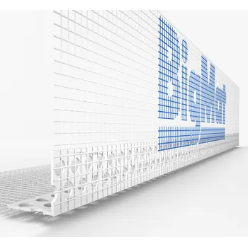 Lišta rohová LK PVC BigMat 2500 mm