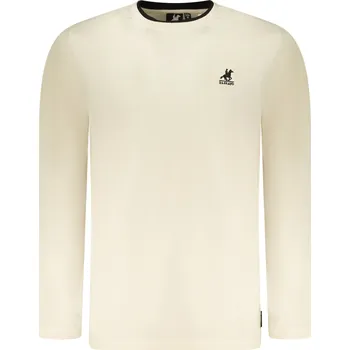 Pánské tričko U.S. Grand AU02843ABNER Pánské tričko béžové 3XL