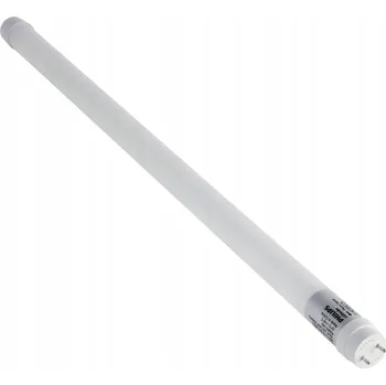 LED osvětlení PHILIPS LED trubice 60cm 9W 900lm teplota 6500K T8 G13 studená bílá