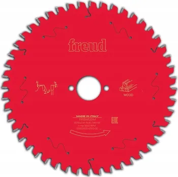 Pilový kotouč Freud Pilový kotouč na pokosovou pilu 260 x 30 x 60 zubů 2,4/1,8 na dřevo