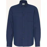 Camel Active Pánská Košile Regular Fit, tmavě modrá, 40