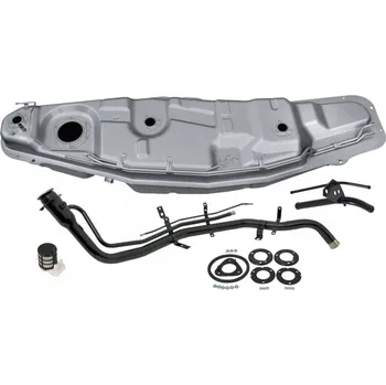 Palivová nádrž Palivová nádrž sada Pajero IV 3.2 DID LONG 1700A403 1700A408 1710A356