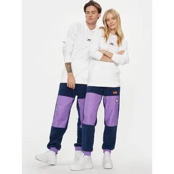 Dámská mikina Helly Hansen Mikina 53582 Bílá Regular Fit L