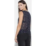 Lenitif Halenka K139 Tmavomodrá Regular Fit L