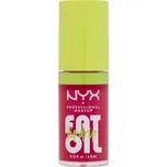 NYX Professional Makeup Fat Oil Lip Drip olej na rty 4.8 ml odstín 03 Supermodell
