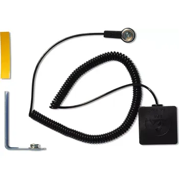 ESD Uzemňovací sada pro Fortelock ESD, XL ESD