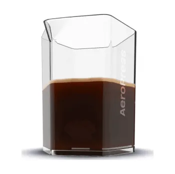 Příslušenství pro přípravu kávy AeroPress - Carafe - server na přípravu kávy - 600ml