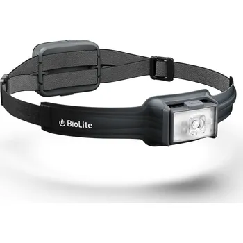 Čelovka Čelovka BioLite Headlamp 800 Pro Barva: tmavě šedá