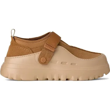 Pánské tenisky Boty UGG Peakmod Lowcut 1171355.CHE hnědá 82X, EUR 46