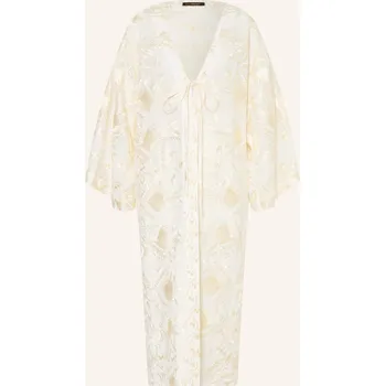 Dámský blejzr Greek Archaic Kori Dámské Kimono Blossom S 3/4 Rukávem,...