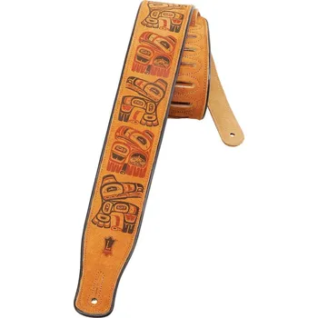 Kytarový popruh Levy's Grand Mesa Kytarový pás