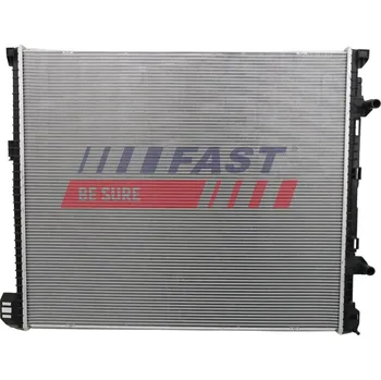 Chladič motoru Chladič, chlazení motoru FAST FT55074