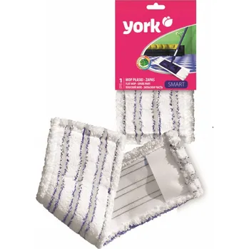 nahárada k mopu YORK Hadr k mopu mikrovlákno 45 x 15 cm
