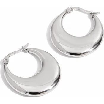 Náušnice ELENYS Icona – náušnice z prémiové oceli náušnice z prémiové oceli