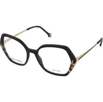 Brýlová obroučka Dioptrické brýle Carolina Herrera HER 0205 WR7