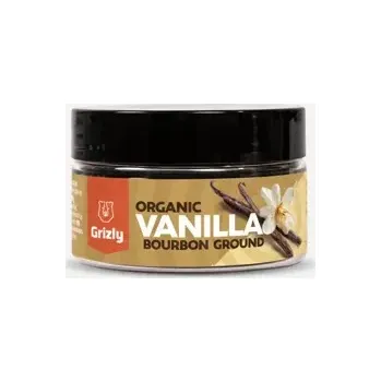 Koření Vanilka mletá Bourbon BIO 20 g