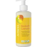 Sonett | Tekuté mýdlo - Měsíček - 300 ml, 1 l Obsah: 300 ml pro mytí tváře, rukou a celého těla