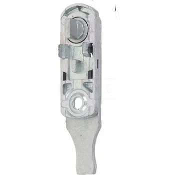 Stavební výplň Roto Úrovňová a ovládací zarážka křídlová 931