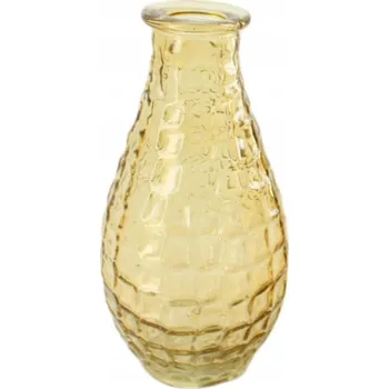 Váza Váza sklo 14 cm
