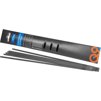 Příslušenství ke svářečce GÜDE Elektrody 3,2/350mm SB 16929