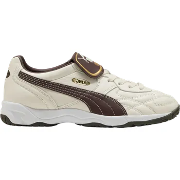 Pánská sálová obuv Sálovky Puma King Indoor shoe 401683-18 Velikost 40 EU | 6,5 UK | 7,5 US | 25,5 CM