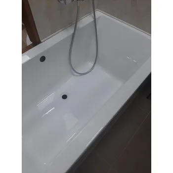 Vana VÝPRODEJ VÝSTAVNÍ KUS Santech Varia 1500 x 750 vana SAVAR150