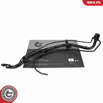 Palivová nádrž Plnicí hrdlo, palivová nádrž ESEN SKV 54SKV927