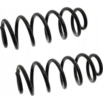 Zavěšení kol Febi Bilstein 37832 Pružina zavěšení