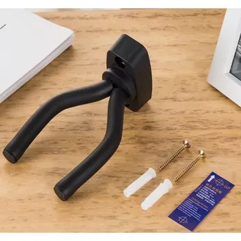 Věšák Nástěnný kytarový věšák