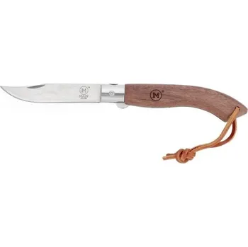 Multifunkční nůž Zavírací nůž Main Knives American Line - Walnut 8000