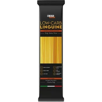 Těstoviny spaghetti BeKeto 250 g