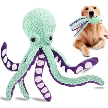 Hračka pro psa Plyšová Hračka pro psy DKM Hračka pro psy typ 39