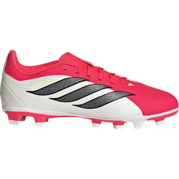 Kopačky Kopačky adidas Predator Club FG/MG Kids js0370 Velikost 33 EU | 1 UK | 1,5Y US | 20 CM